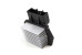 Резистор печки Toyota Corolla Verso 2004-2009 4993002121 (64211)