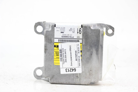 Блок керування AIRBAG Toyota Corolla Verso 2004-2009 891700F240 (64213)