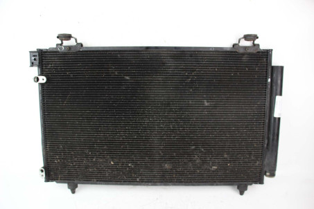 Радіатор кондиціонера 1.8-Diesel Toyota Corolla Verso 2004-2009 884500F110 (64222)