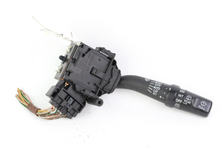 Переключатель подрулевой правый Toyota Corolla Verso 2004-2009 8465205170 (64232)