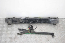 Панель передня кузовна верхня Toyota Corolla Verso 2004-2009 532050F020 (64235)