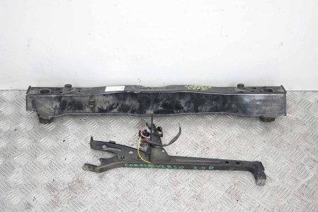 Панель передня кузовна верхня Toyota Corolla Verso 2004-2009 532050F020 (64235)