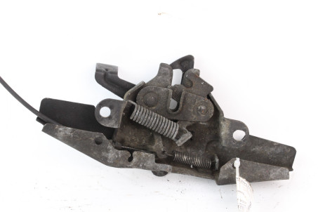 Замок капота Toyota Corolla Verso 2004-2009 535100F010 (64236)