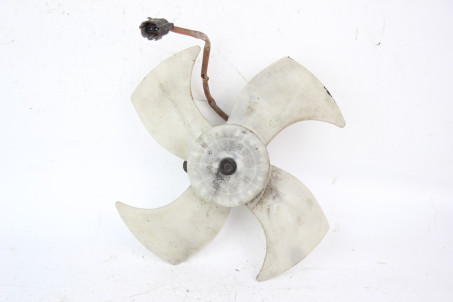 Моторчик дифузора основного радіатора з вентилятором 2.5 06- Subaru Outback (BP) 2003-2009  (64250)