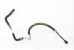 Трубка ГУ низького тиску 2.5 Subaru Outback (BP) 2003-2009  (64253)