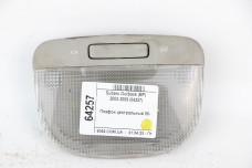 Плафон салона центральний 06- Subaru Outback (BP) 2003-2009  (64257)