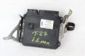 Блок керування двигуном 1.8 МКПП Toyota Avensis T27 (T270) 2009-2018 8966105D80 (64288)