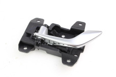 Ручка двері внутрішня ліва задня EU Hyundai Tucson (NX4) 2020- 83623N7000 (64302)