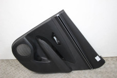 Карта дверей задня права Hyundai Tucson (NX4) 2020-  (64307)