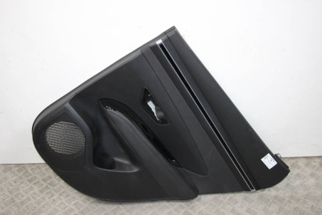 Карта двери задняя правая Hyundai Tucson (NX4) 2020-  (64307)