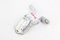 Петля двері задньої правої низ Hyundai Tucson (NX4) 2020-  (64311)