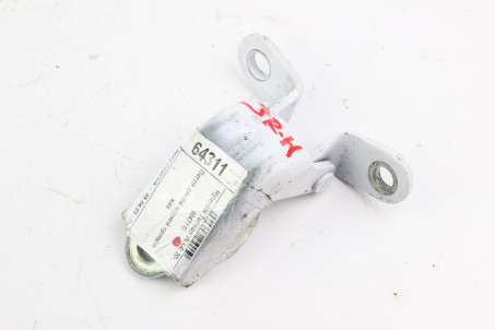 Петля двері задньої правої низ Hyundai Tucson (NX4) 2020-  (64311)