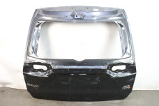 Крышка багажника без стекла Toyota RAV-4 V (XA50) 2018-2025 6700542650 (64321)