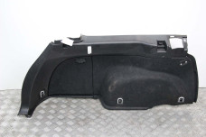 Обшивка багажника левая Subaru Outback (BP) 2003-2009  (64322)
