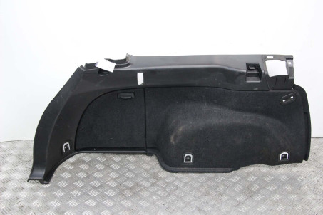 Обшивка багажника левая Subaru Outback (BP) 2003-2009  (64322)