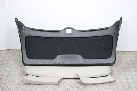 Карта крышки багажника Subaru Outback (BP) 2003-2009  (64324)