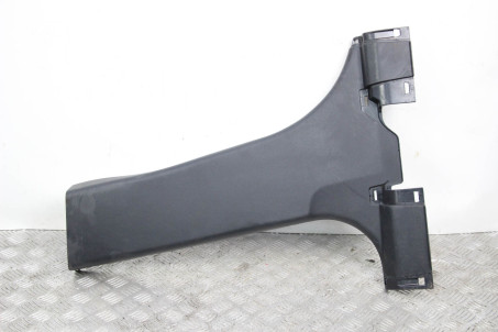 Накладка стійки центральної лівої нижня Mitsubishi ASX 2010-2022 7211A053 (64334)