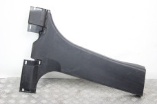 Накладка стійки центральної правої нижня Mitsubishi ASX 2010-2022 7211A054 (64335)