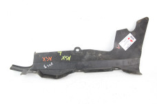 Накладка крыла передняя левая (верх) Mitsubishi ASX 2010-2022 5220D945 (64336)