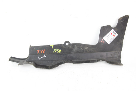 Накладка крила передня ліва (верх) Mitsubishi ASX 2010-2022 5220D945 (64336)