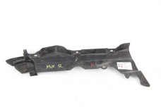 Накладка крыла передняя правая (верх) Mitsubishi ASX 2010-2022 5220D946 (64337)
