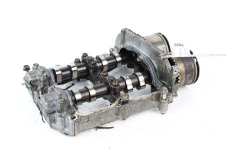 Распредвали з постіллю RH 1.6 Subaru XV 2011-2016 13031AB020 (64343)