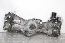 Масляний насос з кришкою 1.6 Subaru XV 2011-2016 13108AA061 (64344)