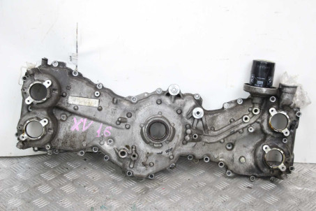 Масляний насос з кришкою 1.6 Subaru XV 2011-2016 13108AA061 (64344)