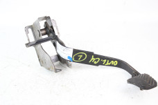 Педаль сцепления 2.0 МКПП Mitsubishi Outlander (CU) 2003-2008  (64370)