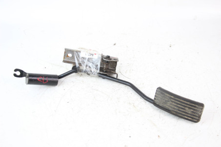 Педаль газу МКПП Mitsubishi Outlander (CU) 2003-2008  (64371)