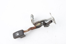 Ручка лючка бензобака Mitsubishi Outlander (CU) 2003-2008  (64378)