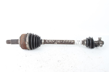 Привід передній лівий Honda CR-V (RE) 2006-2012 44306SWA900 (64390)