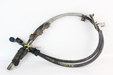 Трос вибору передач 1.8 МКПП Toyota Corolla Verso 2004-2009 338200F010 (64399)