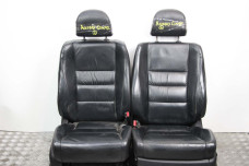 Сидіння шкіряні комплект LHD Honda Accord Coupe (CS) 2007-2012  (64402)
