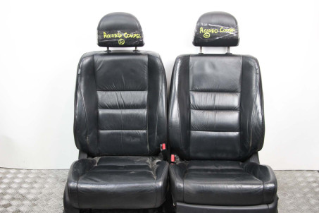 Сиденья кожаные комплект LHD Honda Accord Coupe (CS) 2007-2012  (64402)