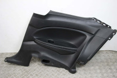 Обшивка салону задня права (пластик) Honda Accord Coupe (CS) 2007-2012  (64411)