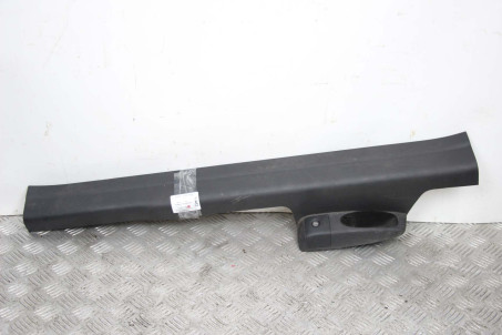 Накладка порога внутр. передняя левая Honda Accord Coupe (CS) 2007-2012  (64412)