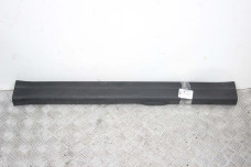 Накладка поріга внутрішня передня права Honda Accord Coupe (CS) 2007-2012  (64413)