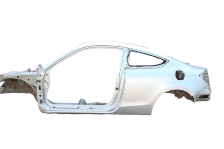 Бічна частина кузова LH Honda Accord Coupe (CS) 2007-2012 04646TE0A90ZZ (64415)