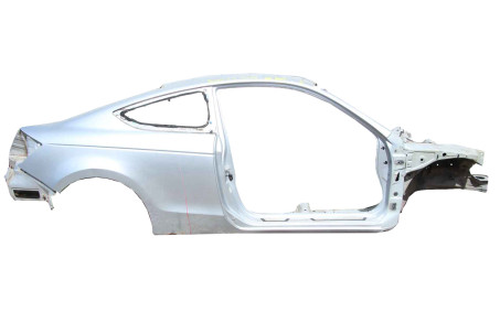 Боковая часть кузова RH Honda Accord Coupe (CS) 2007-2012 04636TE0A90ZZ (64416)