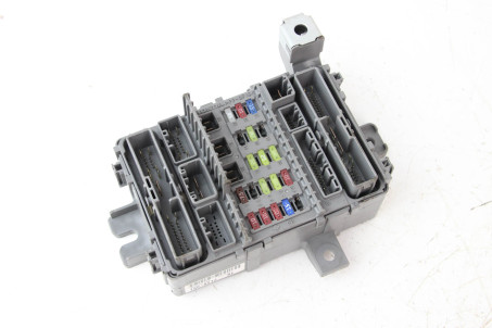 Блок предохранителей сервис LH 2.4 АКПП Honda Accord Coupe (CS) 2007-2012  (64420)