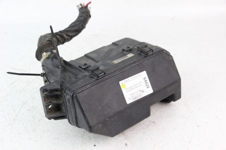 Блок запобіжників двигуна 2.4 АКПП USA Honda Accord Coupe (CS) 2007-2012  (64424)