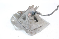 Підставка під АКБ Honda Accord Coupe (CS) 2007-2012  (64434)