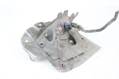 Підставка під АКБ Honda Accord Coupe (CS) 2007-2012  (64434)