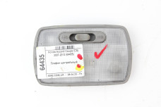 Плафон салону центральний Honda Accord Coupe (CS) 2007-2012  (64435)