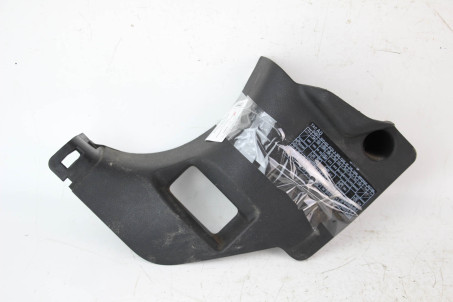 Накладка стойки передней левой нижняя Honda Accord Coupe (CS) 2007-2012 83111SWWG01ZB (64440)