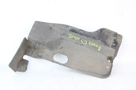 Захист днища лівий Honda Accord Coupe (CS) 2007-2012 74560TA0A000 (64443)