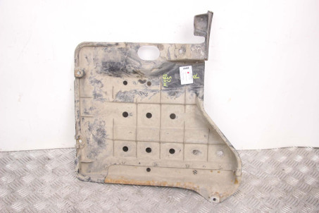 Защита днища правая Honda Accord Coupe (CS) 2007-2012 74510TA0A000 (64444)