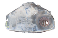 Бак паливний металевий Diesel Mazda 3 (BM) 2012-2018 BJV742110C (64452)