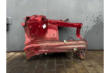 Лонжерон передний левый Mazda 3 (BM) 2012-2018 B45A5431X (64455)